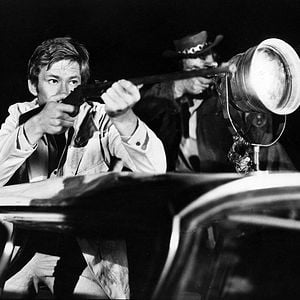 Foto Donald Pleasence