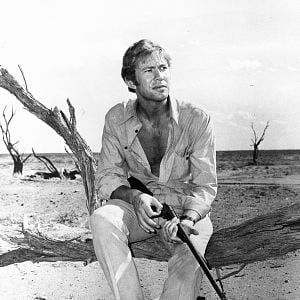 Foto Donald Pleasence