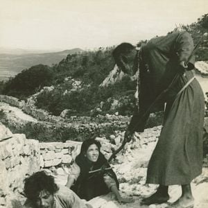 Foto Dios y el diablo en la tierra del sol