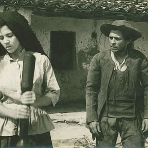 Foto Dios y el diablo en la tierra del sol