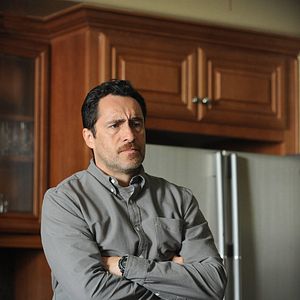Foto Demian Bichir