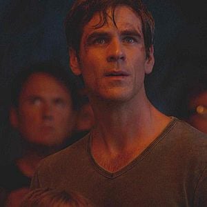 Foto Eddie Cahill