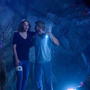 Foto Rachelle LeFevre