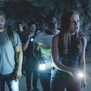 Foto Mackenzie Lintz