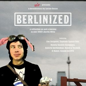 Foto Berlinized