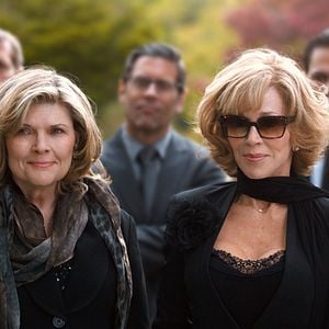 Foto Jane Fonda