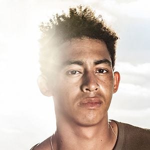 Foto Jordan Stephens