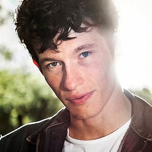 Foto Callum Turner