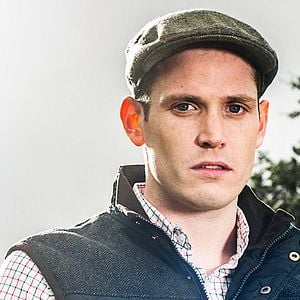 Foto Tommy McDonnell