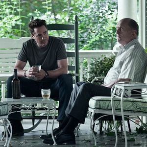 Foto Robert Downey Jr.