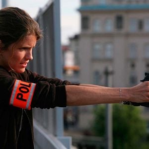 Foto The Dam (La presa)