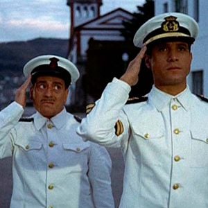 Foto Los guardiamarinas