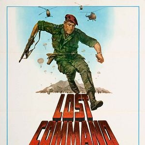 Foto Mando perdido (Los Centuriones)