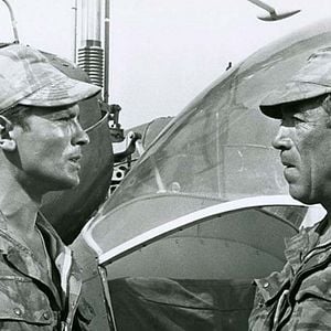 Foto Mando perdido (Los Centuriones)