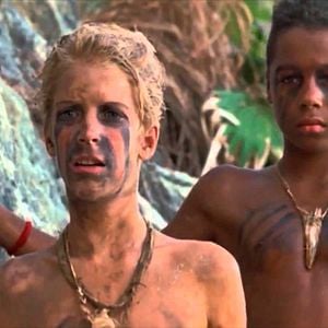 Foto El señor de las moscas