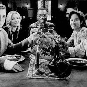 Foto La última cena