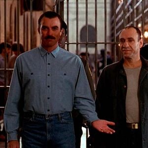 Foto Un hombre inocente