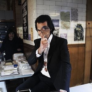 Foto 20.000 días en la Tierra