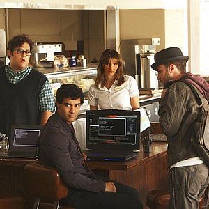 Foto Eddie Kaye Thomas