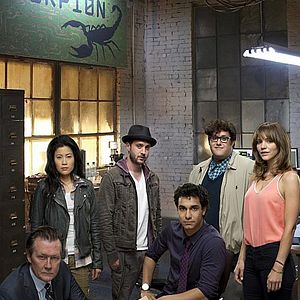 Foto Eddie Kaye Thomas