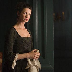 Foto Caitriona Balfe