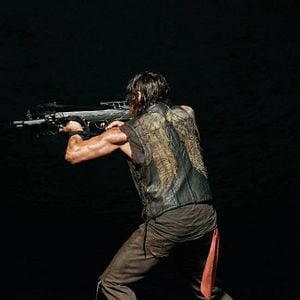 Foto Norman Reedus
