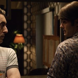 Foto Garret Dillahunt