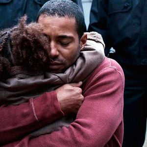 Foto Das Rauschen des Meeres