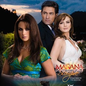 Foto Mañana es para siempre