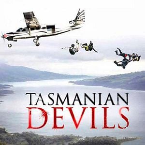 Foto Demonios de Tasmania