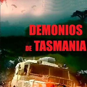 Foto Demonios de Tasmania