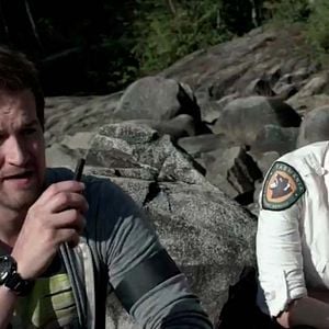 Foto Demonios de Tasmania