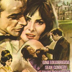 Foto La mujer de paja