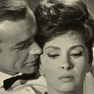 Foto La mujer de paja