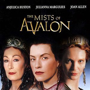 Foto Las brumas de Avalón