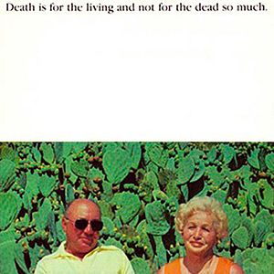 Foto Las verjas del cielo