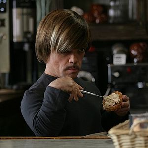 Foto Una historia de amor