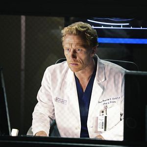 Foto Kevin McKidd