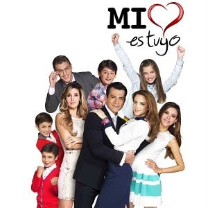 Foto Meu Coração é Teu