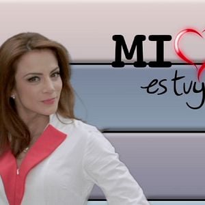 Foto Meu Coração é Teu