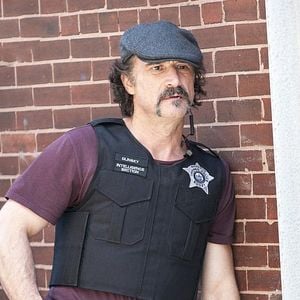 Foto Elias Koteas