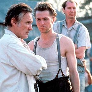 Foto Héroes de papel