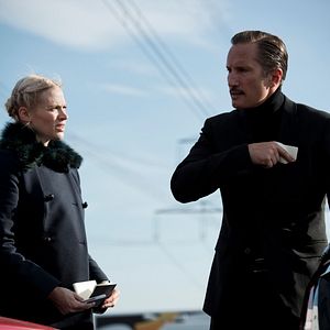 Foto Mavie Hörbiger