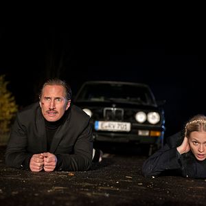 Foto Mavie Hörbiger