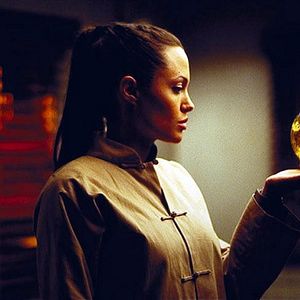 Foto Lara Croft Tomb Raider: La cuna de la vida