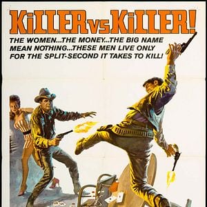 Foto Duelo a muerte en Río Rojo