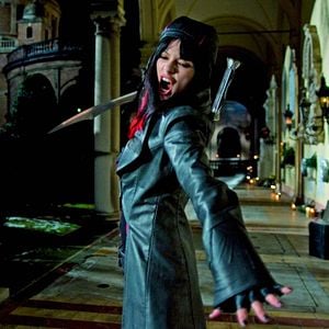 Foto Bloodrayne: El tercer Reich