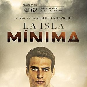 Foto La Isla mínima