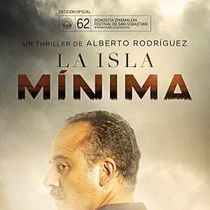 Foto La Isla mínima