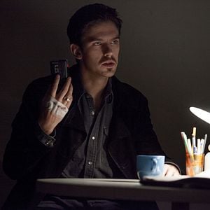 Foto Caminando entre las tumbas